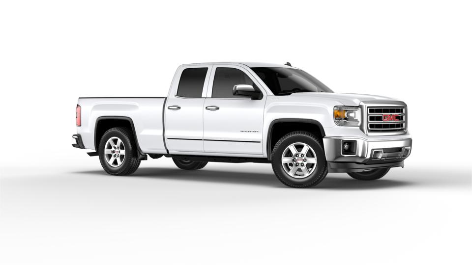 2014 GMC Sierra 1500 Vehicle Photo in SPOKANE, WA 99202-2191