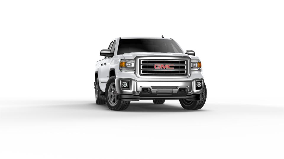 2014 GMC Sierra 1500 Vehicle Photo in SPOKANE, WA 99202-2191