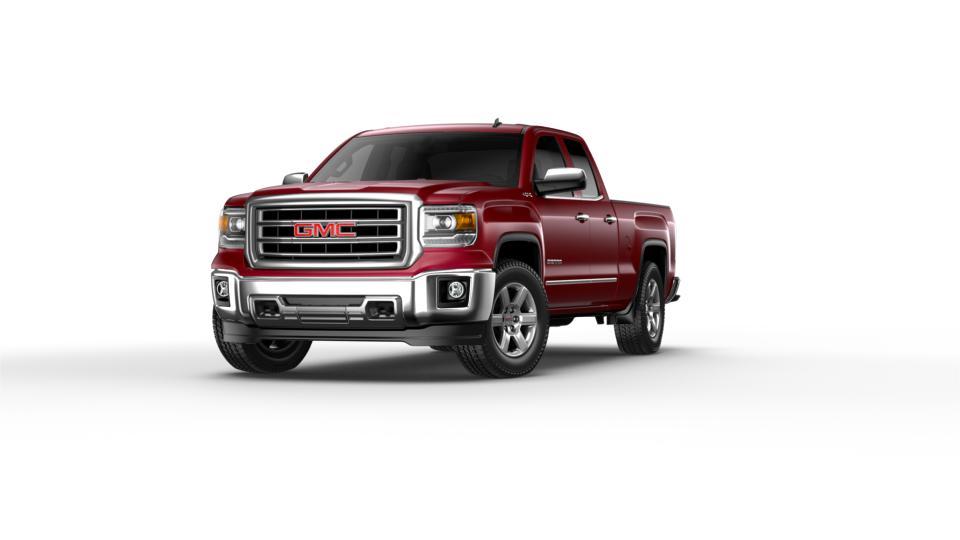 2014 GMC Sierra 1500 Vehicle Photo in GAINESVILLE, FL 32609-3647