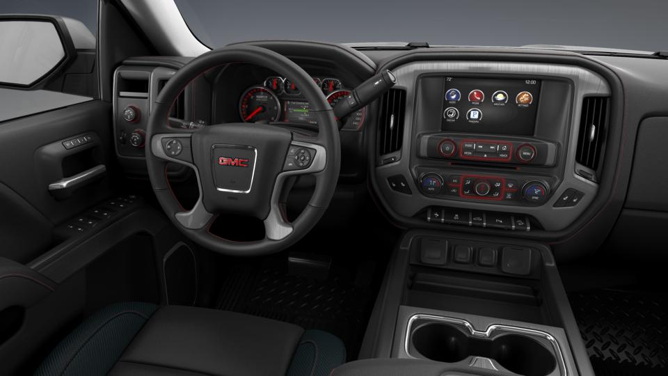 2014 GMC Sierra 1500 Vehicle Photo in ELYRIA, OH 44035-6349