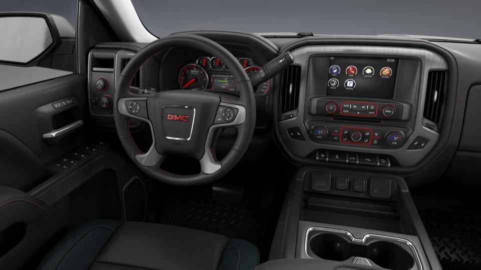 2014 GMC Sierra 1500 Vehicle Photo in ELYRIA, OH 44035-6349