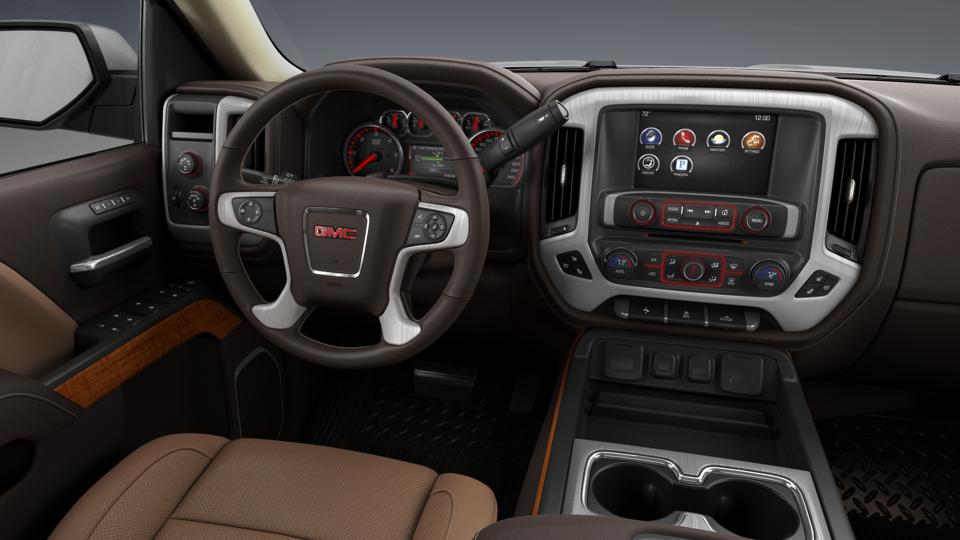 2014 GMC Sierra 1500 Vehicle Photo in SPOKANE, WA 99202-2191