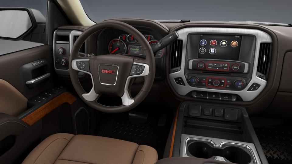 2014 GMC Sierra 1500 Vehicle Photo in SPOKANE, WA 99202-2191