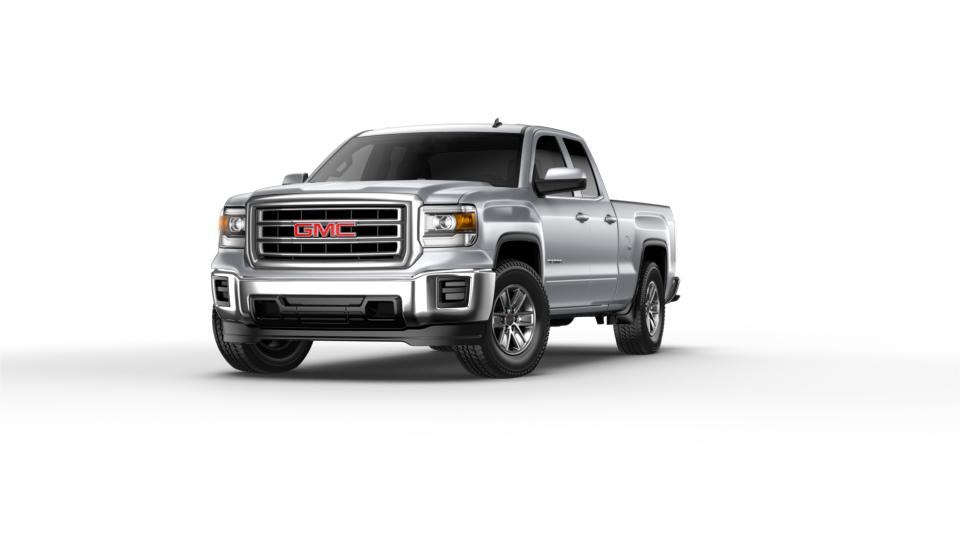 2014 GMC Sierra 1500 Vehicle Photo in ROXBORO, NC 27573-6143