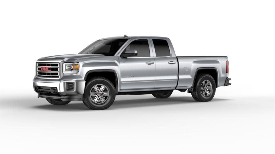 2014 GMC Sierra 1500 Vehicle Photo in ROXBORO, NC 27573-6143