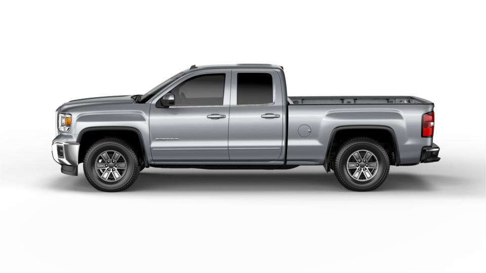2014 GMC Sierra 1500 Vehicle Photo in ROXBORO, NC 27573-6143