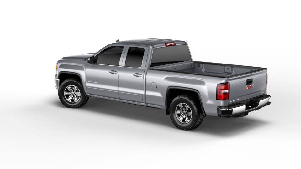 2014 GMC Sierra 1500 Vehicle Photo in ROXBORO, NC 27573-6143