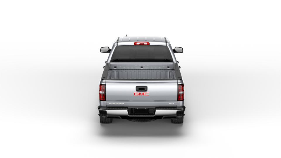 2014 GMC Sierra 1500 Vehicle Photo in ROXBORO, NC 27573-6143