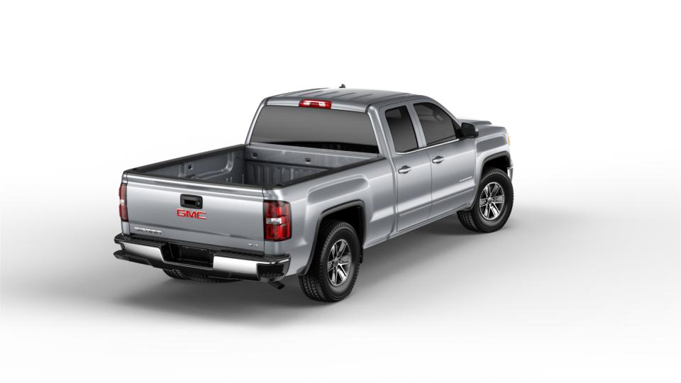 2014 GMC Sierra 1500 Vehicle Photo in ROXBORO, NC 27573-6143