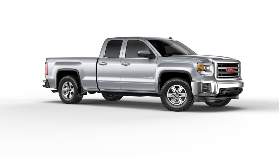 2014 GMC Sierra 1500 Vehicle Photo in ROXBORO, NC 27573-6143