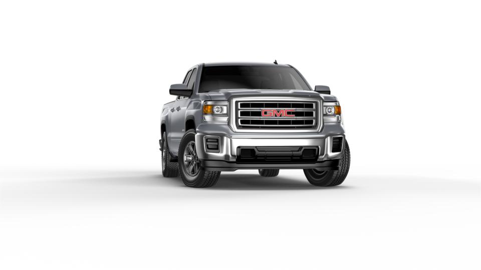 2014 GMC Sierra 1500 Vehicle Photo in ROXBORO, NC 27573-6143