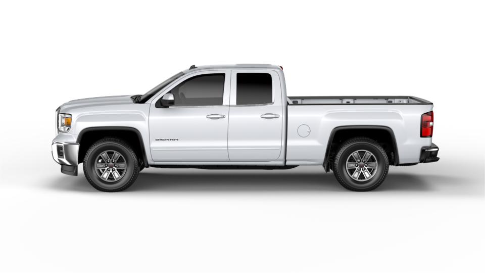 2014 GMC Sierra 1500 Vehicle Photo in EFFINGHAM, IL 62401-2832