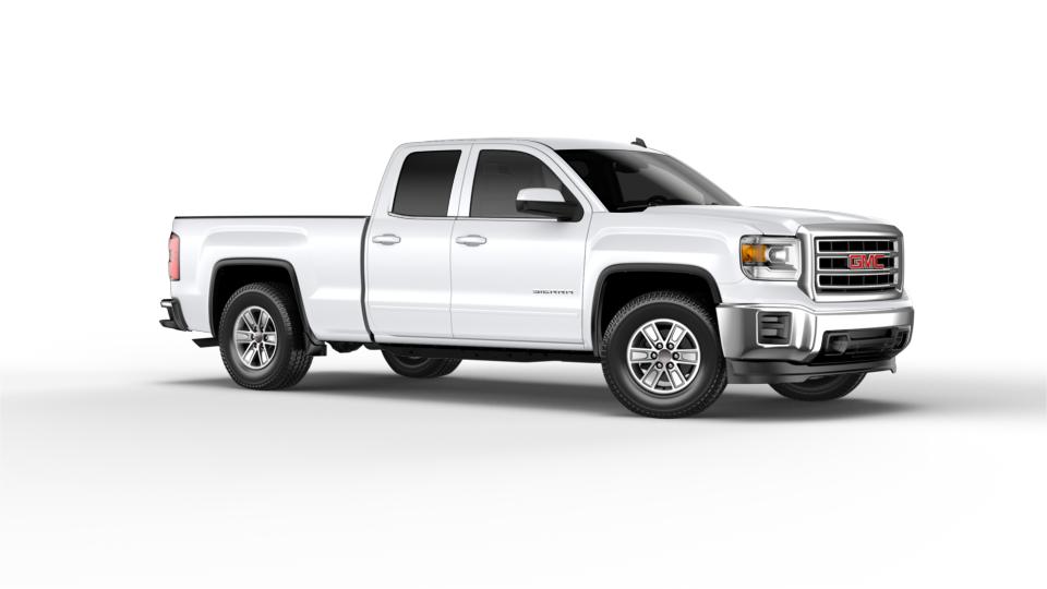 2014 GMC Sierra 1500 Vehicle Photo in EFFINGHAM, IL 62401-2832