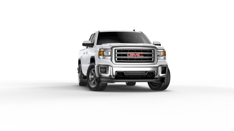 2014 GMC Sierra 1500 Vehicle Photo in EFFINGHAM, IL 62401-2832