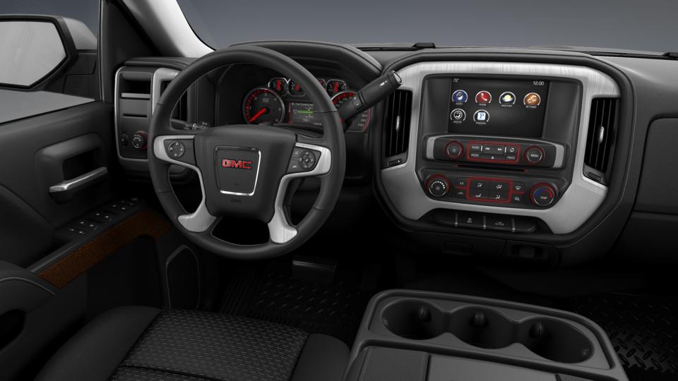 2014 GMC Sierra 1500 Vehicle Photo in ROXBORO, NC 27573-6143