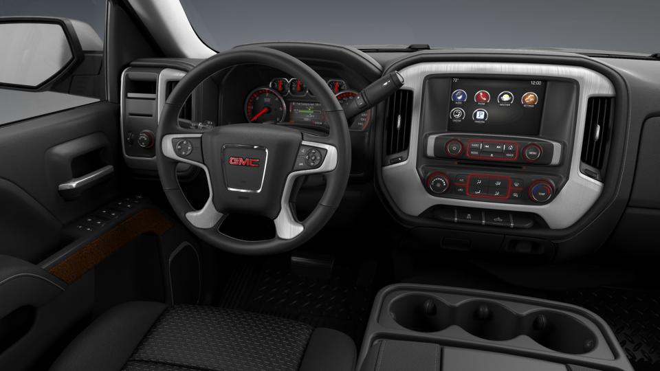 2014 GMC Sierra 1500 Vehicle Photo in ROXBORO, NC 27573-6143