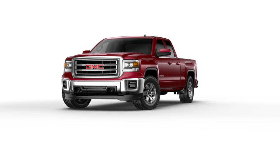 2014 GMC Sierra 1500 Vehicle Photo in FEASTERVILLE-TREVOSE, PA 19053-4984