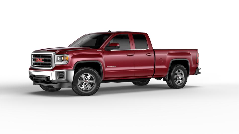 Used 2014 GMC Sierra 1500 SLE with VIN 1GTV2UECXEZ174025 for sale in Hermantown, Minnesota