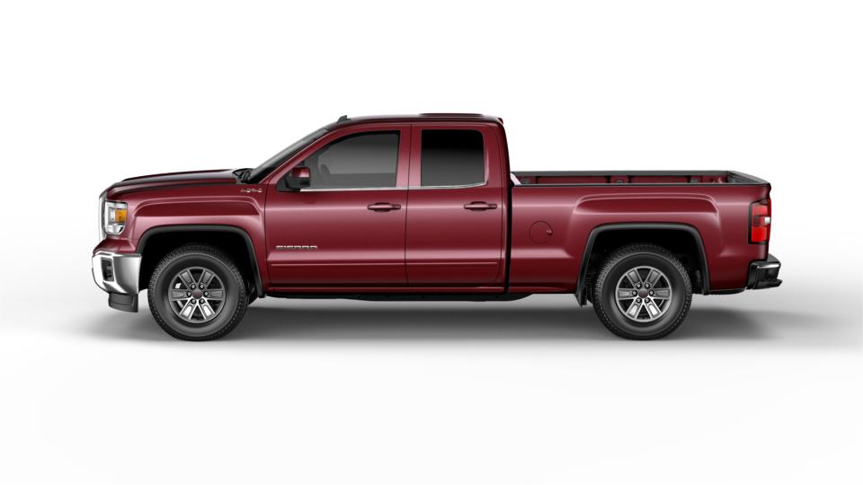 2014 GMC Sierra 1500 Vehicle Photo in FEASTERVILLE-TREVOSE, PA 19053-4984