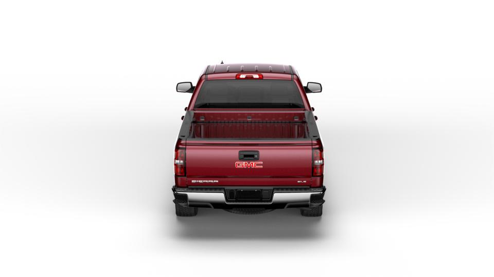 2014 GMC Sierra 1500 Vehicle Photo in FEASTERVILLE-TREVOSE, PA 19053-4984