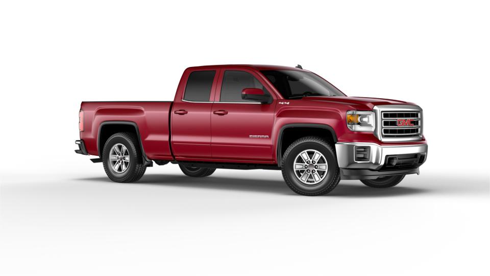 2014 GMC Sierra 1500 Vehicle Photo in FEASTERVILLE-TREVOSE, PA 19053-4984