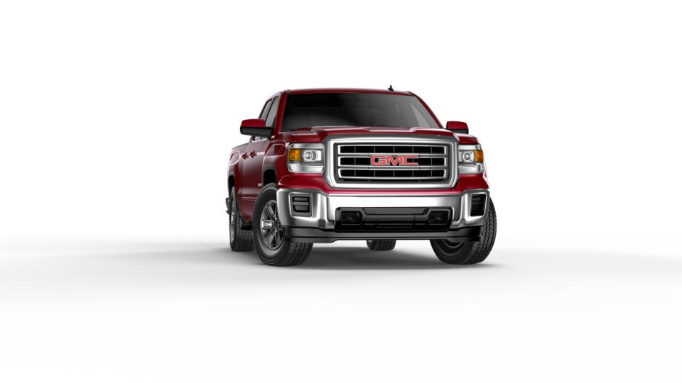 2014 GMC Sierra 1500 Vehicle Photo in FEASTERVILLE-TREVOSE, PA 19053-4984