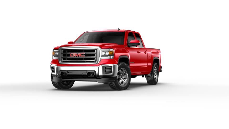 2014 GMC Sierra 1500 Vehicle Photo in MEDINA, OH 44256-9001