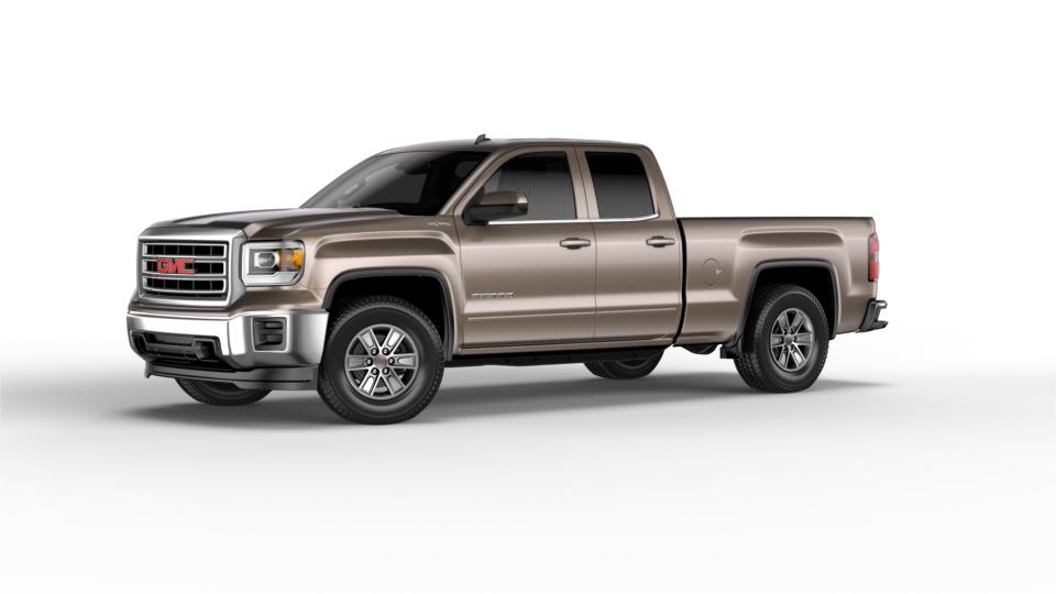 2014 GMC Sierra 1500 Vehicle Photo in SAINT CLAIRSVILLE, OH 43950-8512