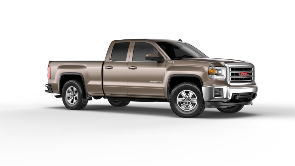 2014 GMC Sierra 1500 Vehicle Photo in SAINT CLAIRSVILLE, OH 43950-8512