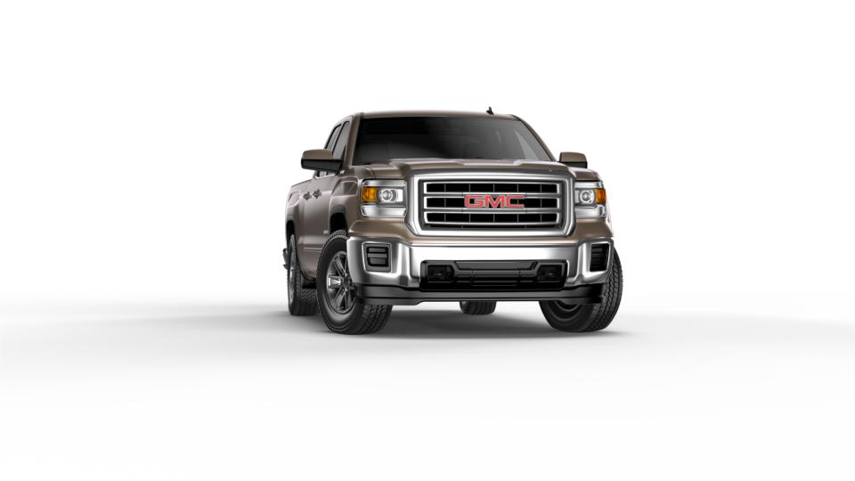 2014 GMC Sierra 1500 Vehicle Photo in SAINT CLAIRSVILLE, OH 43950-8512