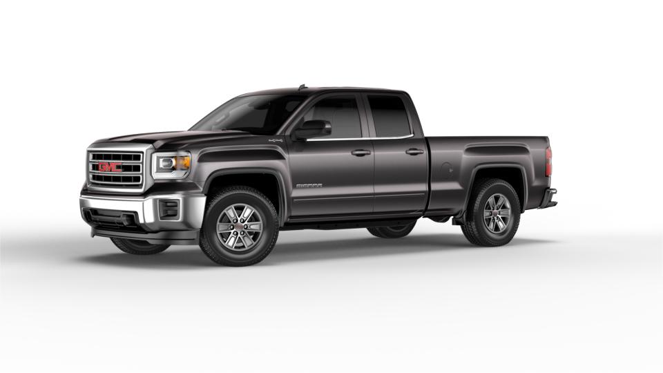 2014 GMC Sierra 1500 Vehicle Photo in MOON TOWNSHIP, PA 15108-2571