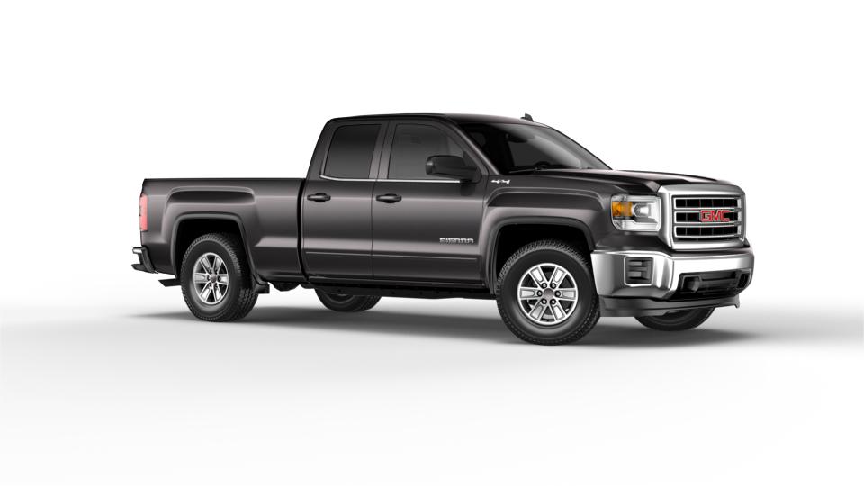 2014 GMC Sierra 1500 Vehicle Photo in MOON TOWNSHIP, PA 15108-2571