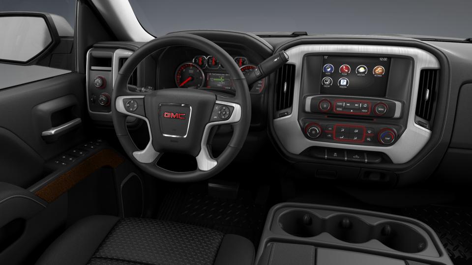 2014 GMC Sierra 1500 Vehicle Photo in MOON TOWNSHIP, PA 15108-2571