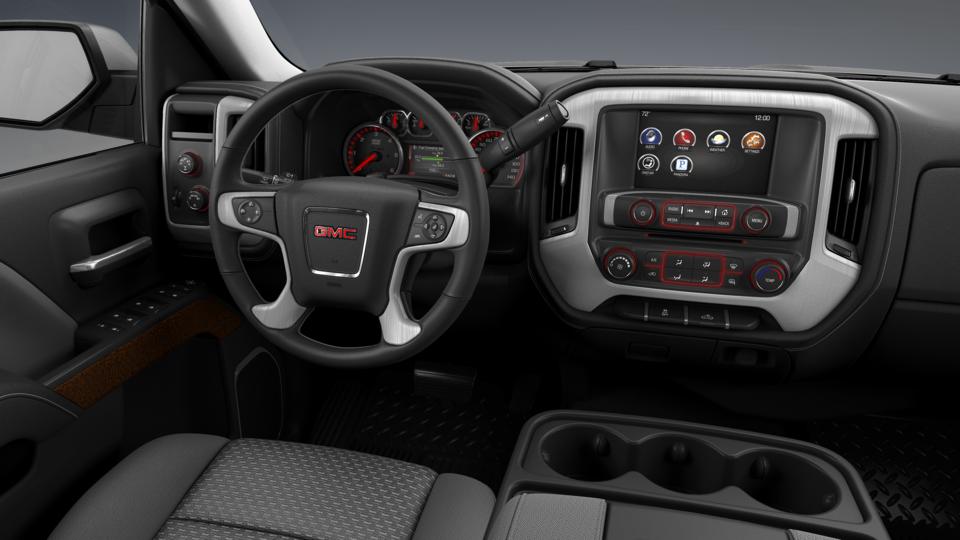 2014 GMC Sierra 1500 Vehicle Photo in TOPEKA, KS 66609-0000