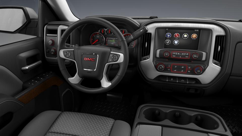 2014 GMC Sierra 1500 Vehicle Photo in TOPEKA, KS 66609-0000