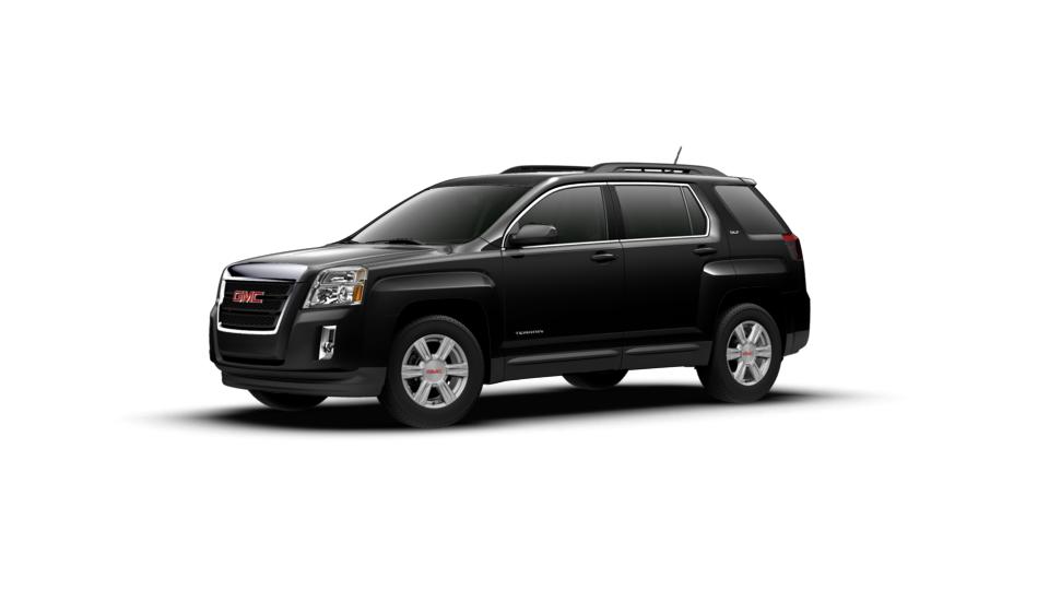 2014 GMC Terrain Vehicle Photo in GREEN BAY, WI 54303-3330