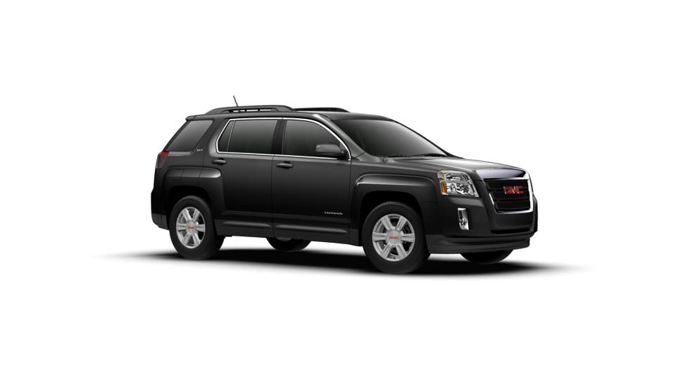 2014 GMC Terrain Vehicle Photo in GREEN BAY, WI 54303-3330