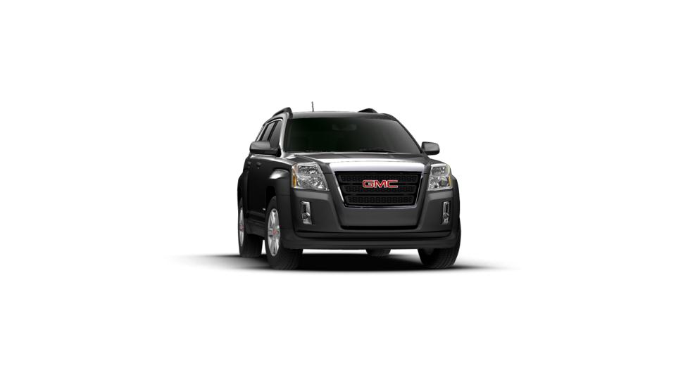 2014 GMC Terrain Vehicle Photo in GREEN BAY, WI 54303-3330