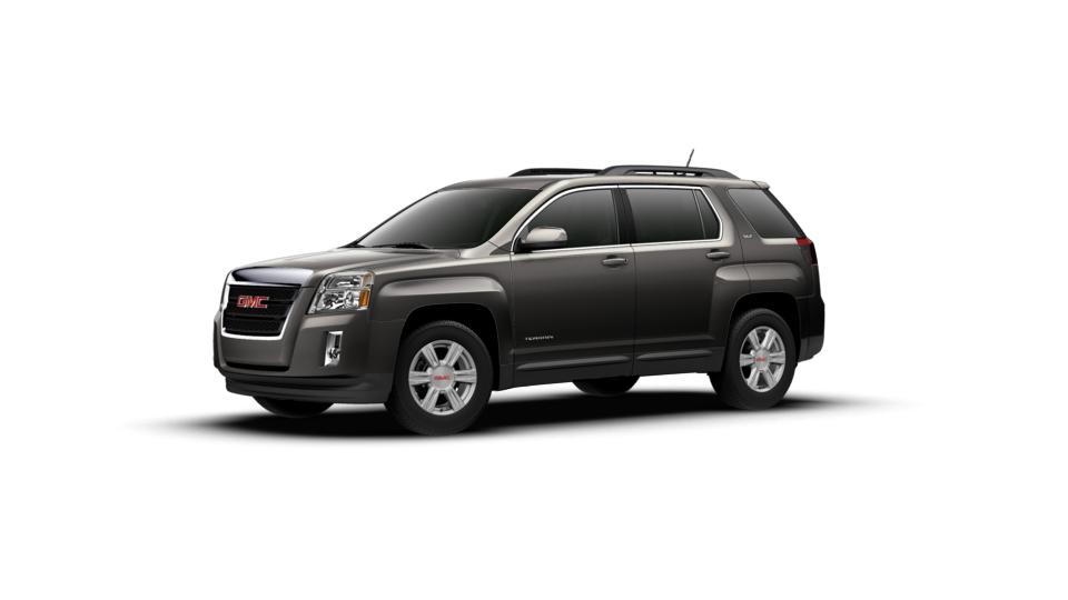 2014 GMC Terrain Vehicle Photo in AMARILLO, TX 79103-4111