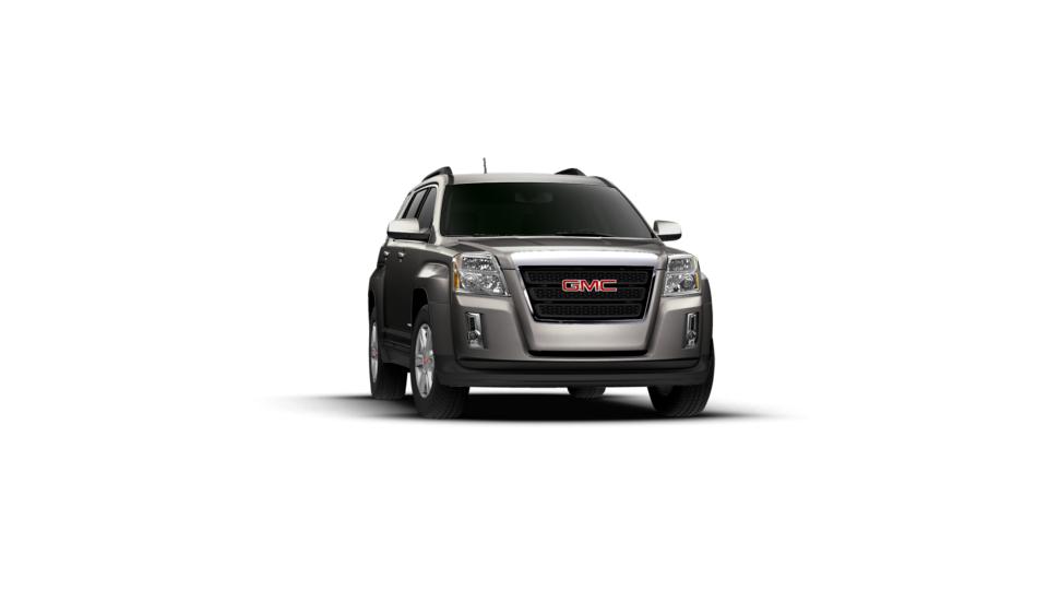 2014 GMC Terrain Vehicle Photo in AMARILLO, TX 79103-4111