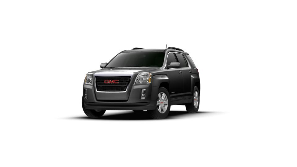 2014 GMC Terrain Vehicle Photo in MEDINA, OH 44256-9631