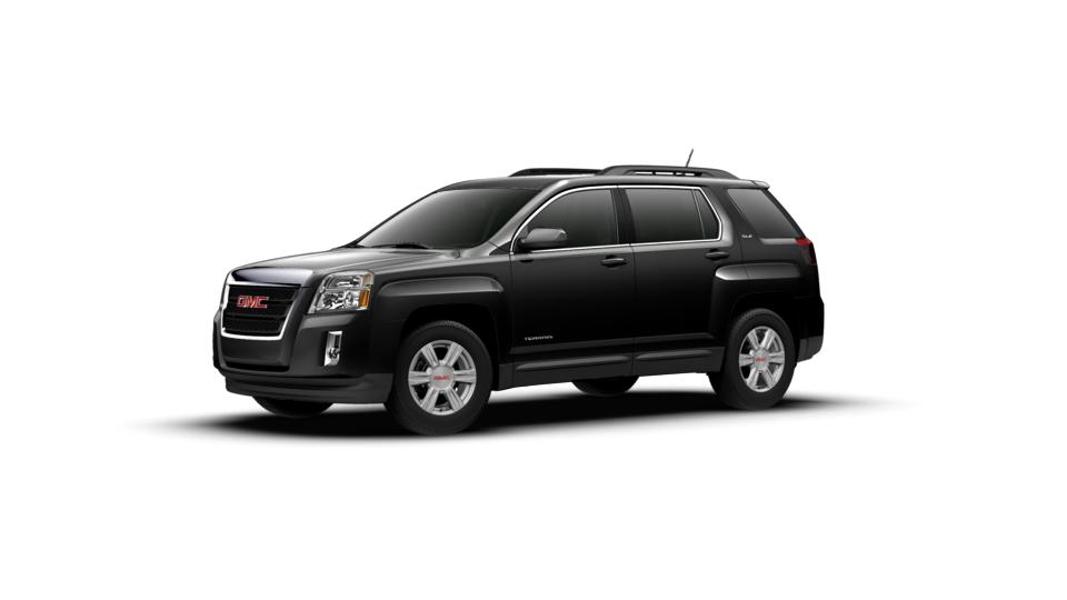 2014 GMC Terrain Vehicle Photo in MEDINA, OH 44256-9631