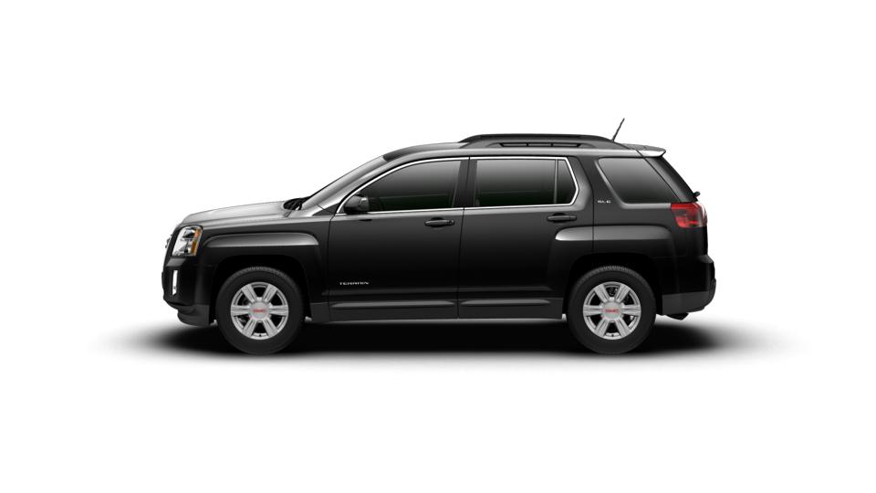 2014 GMC Terrain Vehicle Photo in MEDINA, OH 44256-9631