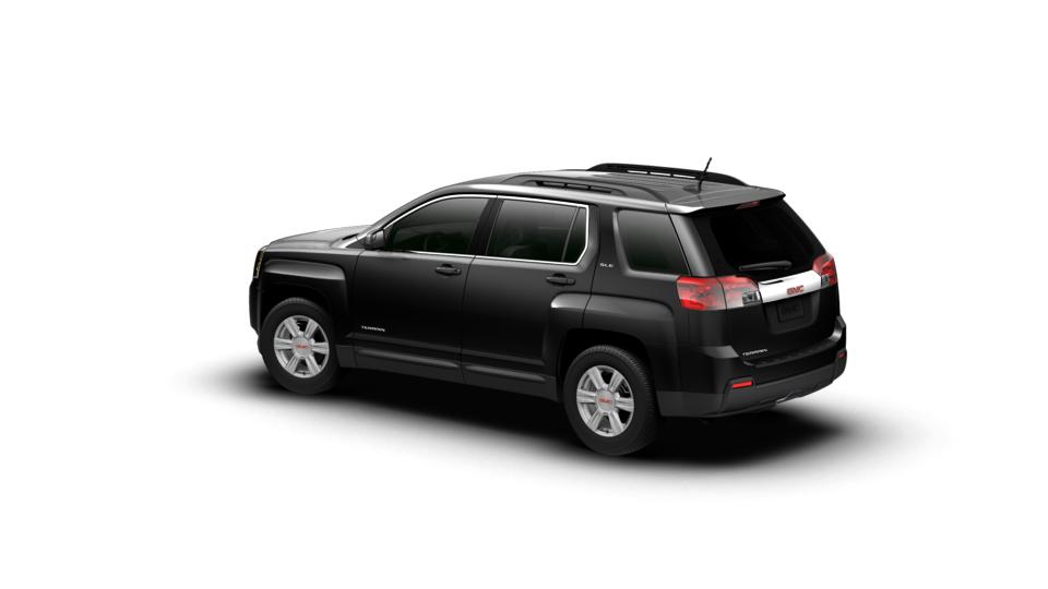 2014 GMC Terrain Vehicle Photo in MEDINA, OH 44256-9631