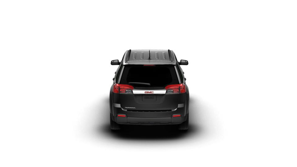 2014 GMC Terrain Vehicle Photo in MEDINA, OH 44256-9631