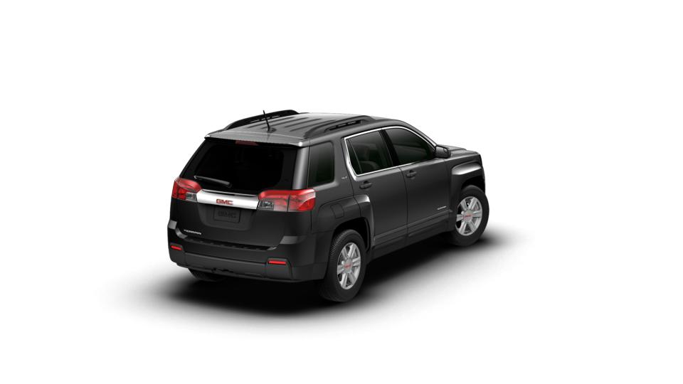 2014 GMC Terrain Vehicle Photo in MEDINA, OH 44256-9631