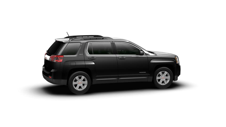 2014 GMC Terrain Vehicle Photo in MEDINA, OH 44256-9631
