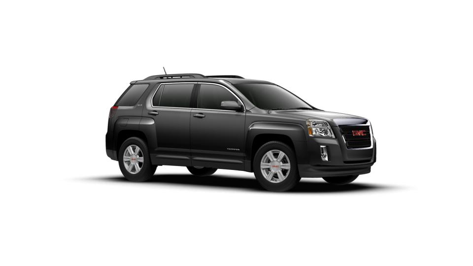 2014 GMC Terrain Vehicle Photo in MEDINA, OH 44256-9631