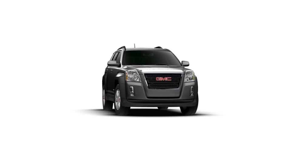 2014 GMC Terrain Vehicle Photo in MEDINA, OH 44256-9631