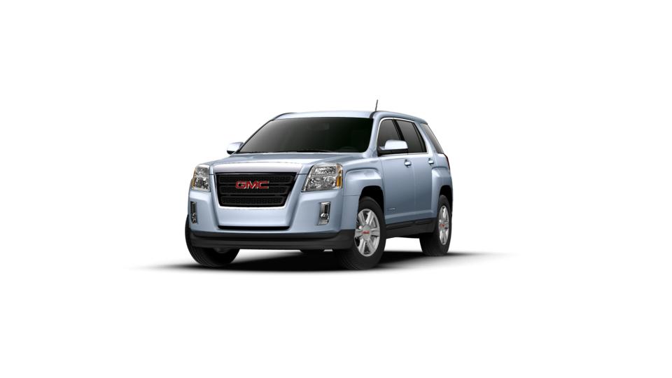 2014 GMC Terrain Vehicle Photo in WATERTOWN, CT 06795-3318